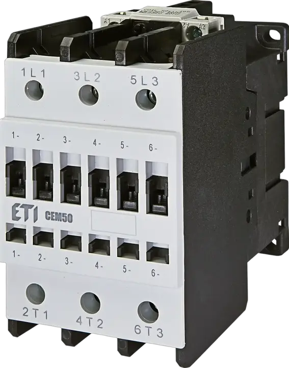 Obrázek CEM50.00-24V-50/60Hz