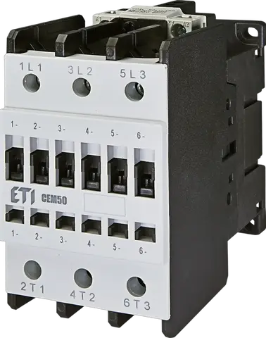 CEM50.00-110V-50/60Hz