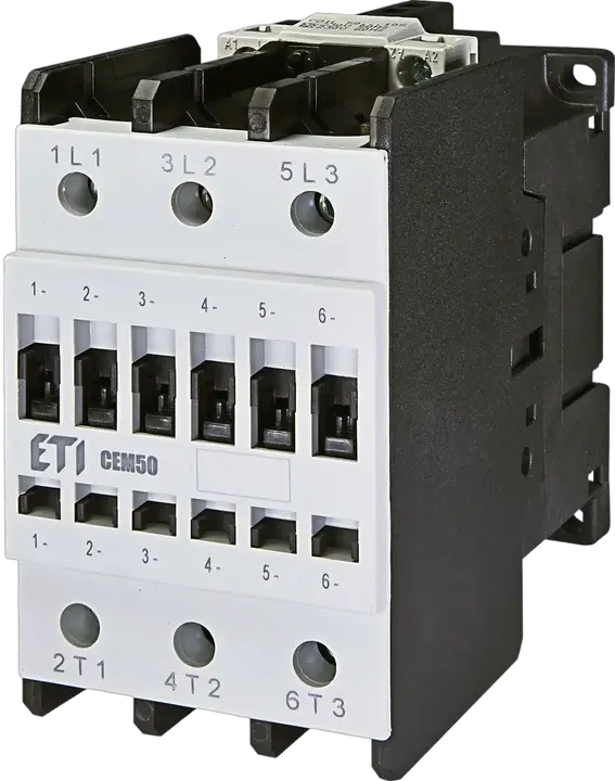Obrázek CEM50.00-230V-50/60Hz