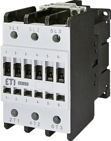 CEM50.00-230V-50/60Hz