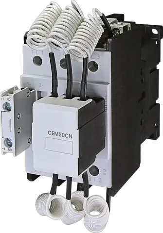 Obrázek CEM50CN.10-230V-50Hz