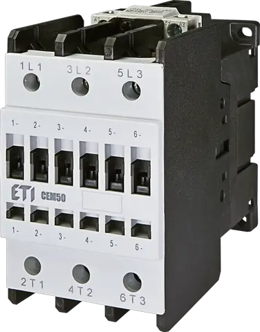 CEM50.00-220V-DC