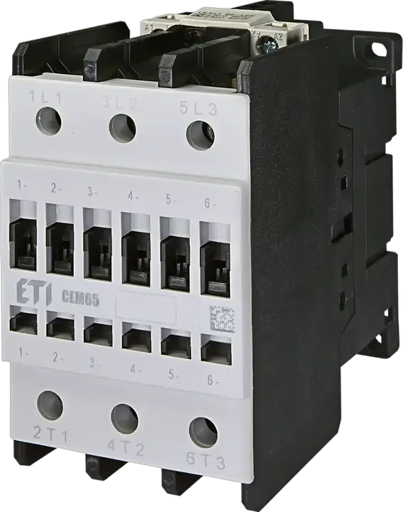 Obrázek CEM65.00-24V-50/60Hz