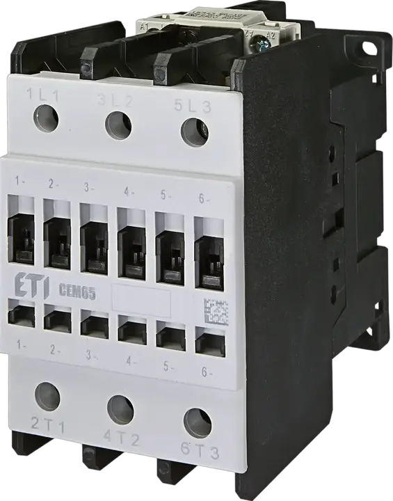 Obrázek CEM65.00-110V-50/60Hz