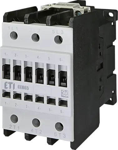 CEM65.00-400V-50/60Hz