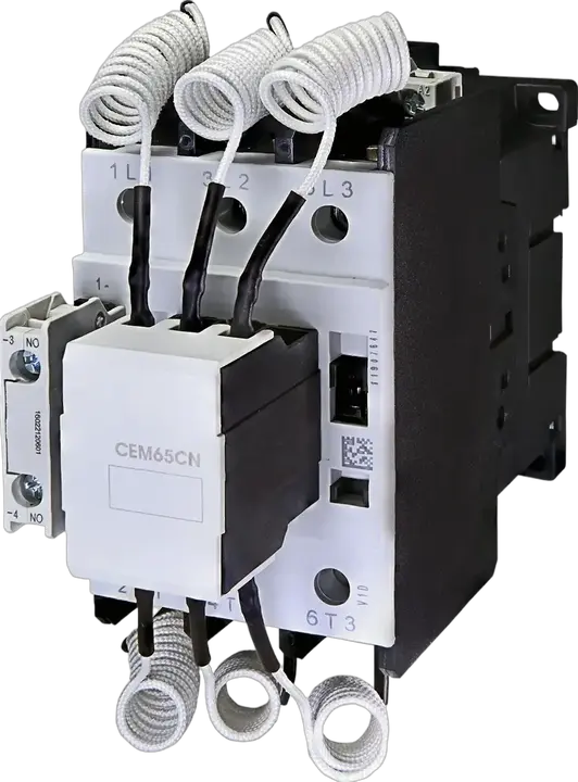 Obrázek CEM65CN.10-230V-50Hz