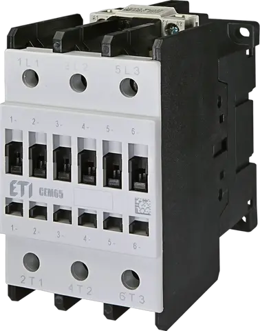 CEM65.00-220V-DC