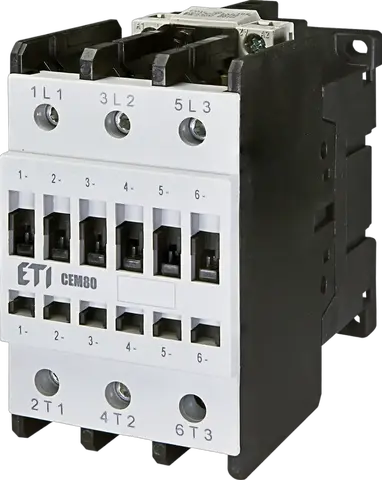CEM80.00-110V-50/60Hz