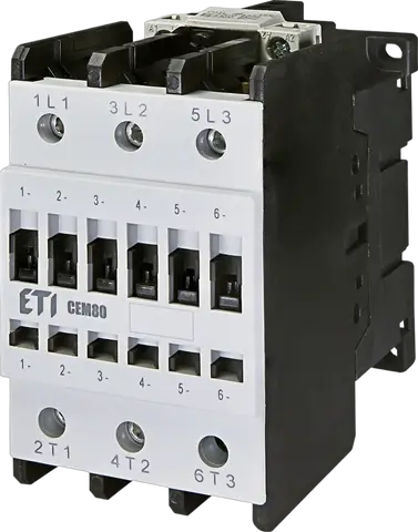 CEM80.00-400V-50/60Hz