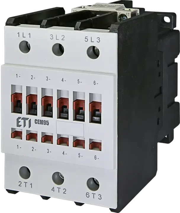 Obrázek CEM95.00-24V-50/60Hz