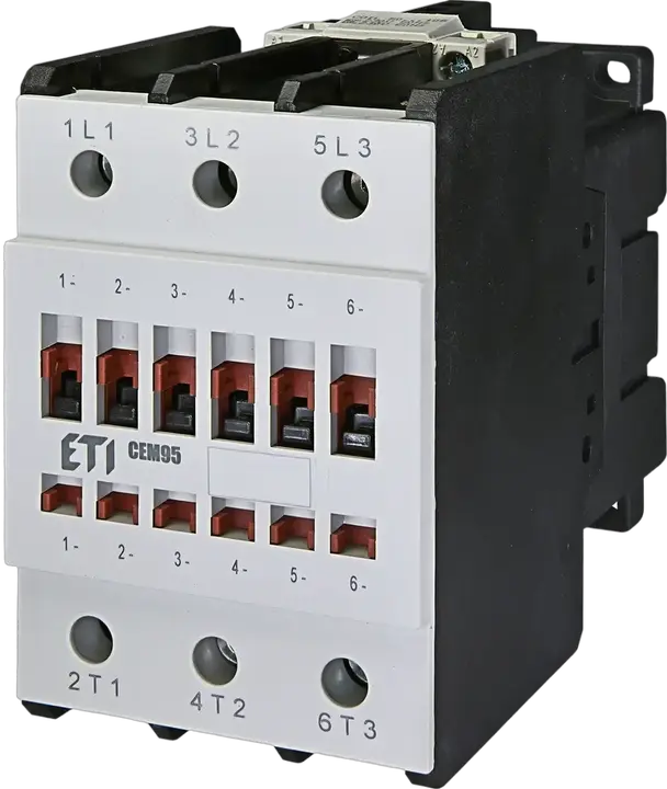 Obrázek CEM95.00-110V-50/60Hz