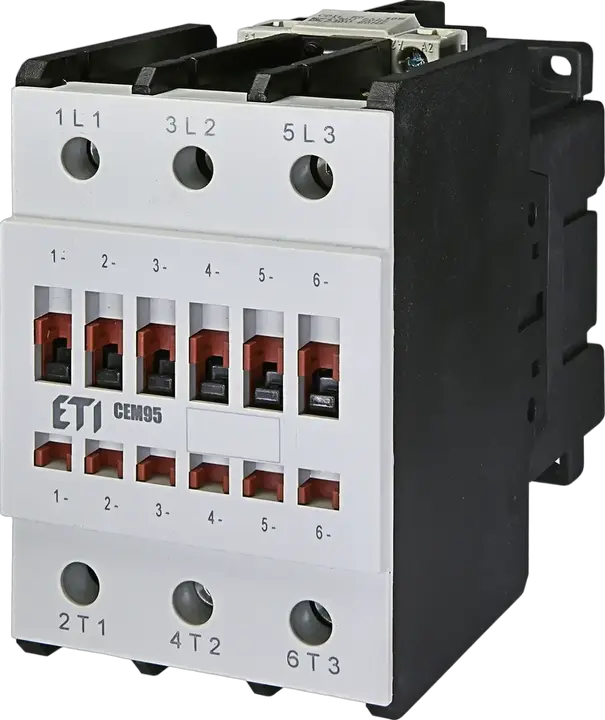Obrázek CEM95.00-230V-50/60Hz