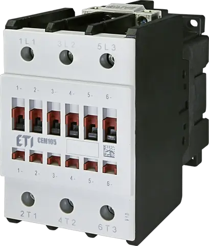 CEM105.00-230V-50/60Hz