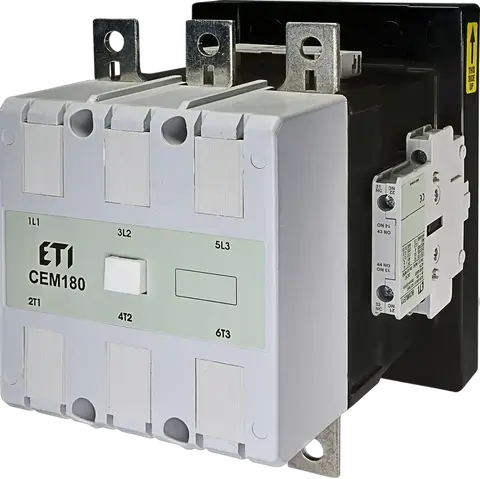 CEM180.22-24V-50/60Hz