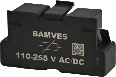 BAMVE5 255V/ACDC