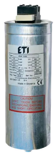 Obrázek * KNK 1053 12,5 kvar,400V,50Hz