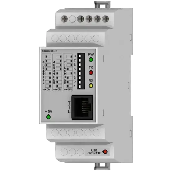 Obrázek SCUSB485