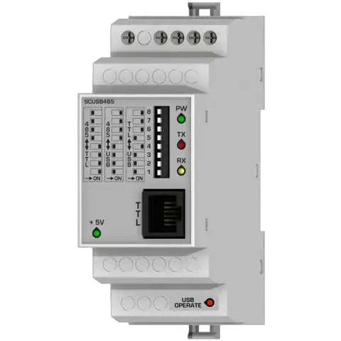 Obrázek SCUSB485