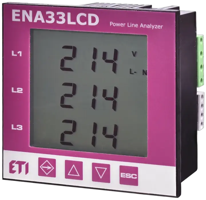 Obrázek ENA33LCD