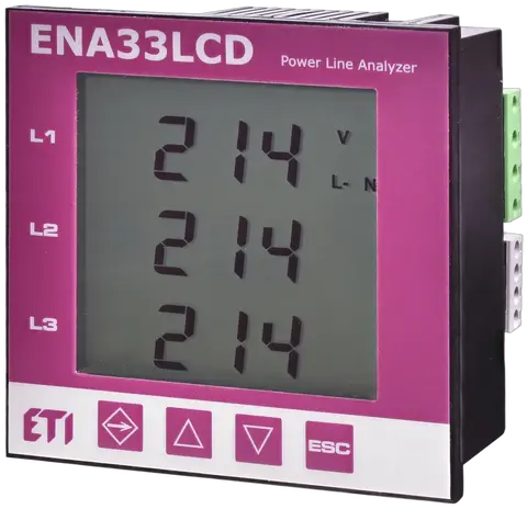 Obrázek ENA33LCD