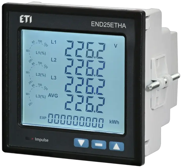 Obrázek END25ETHA