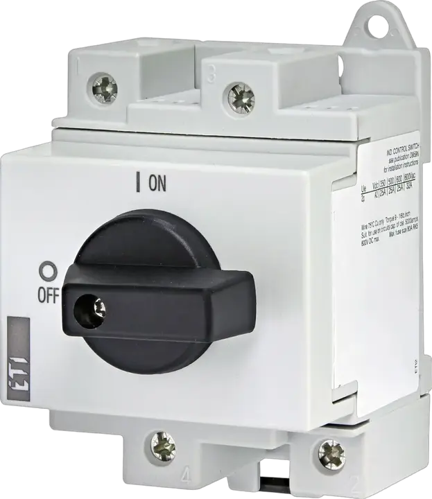Obrázek LS32 SMA A2