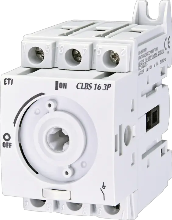 Obrázek CLBS 16 3P