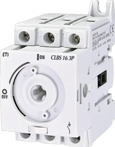 Obrázek CLBS 16 3P