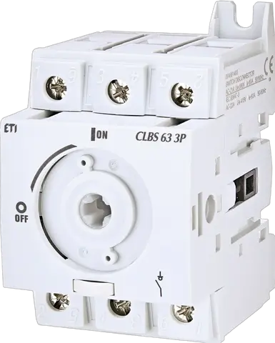 Obrázek CLBS 63 3P