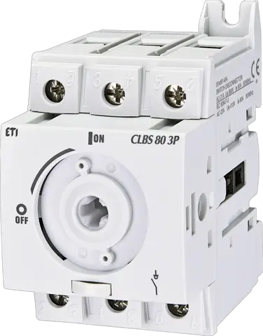 Obrázek CLBS 80 3P