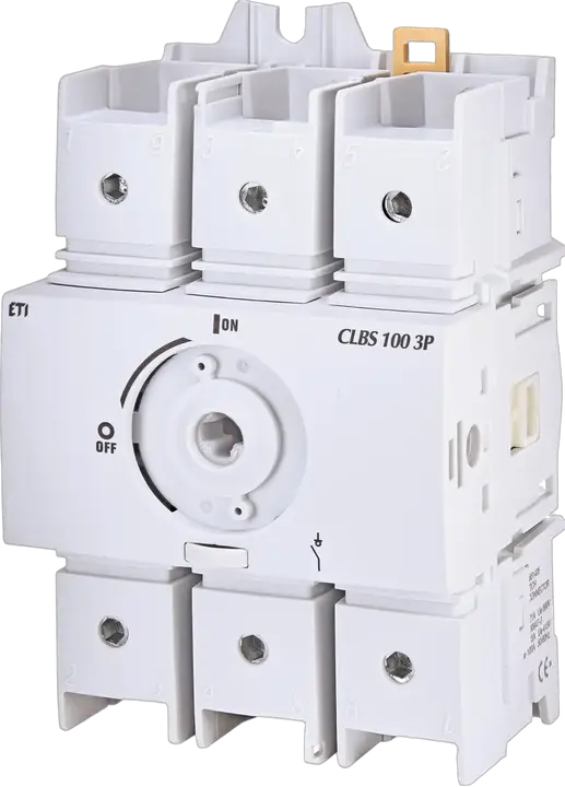 Obrázek CLBS 100 3P