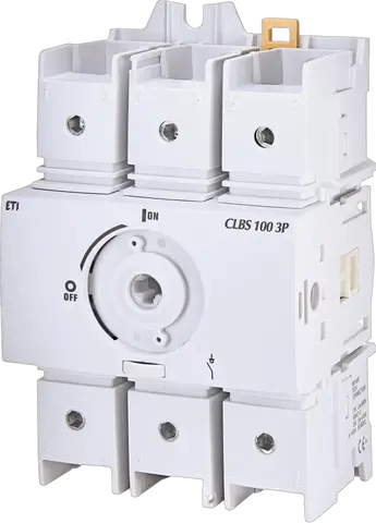 Obrázek CLBS 100 3P
