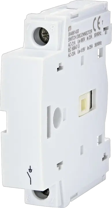 Obrázek CLBS-4P/25