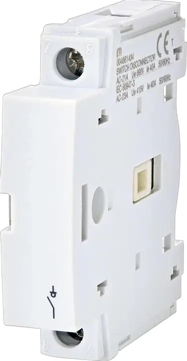 Obrázek CLBS-4P/40