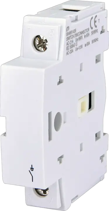 Obrázek CLBS-4P/63