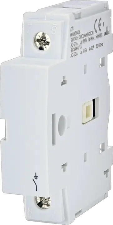 Obrázek CLBS-4P/80