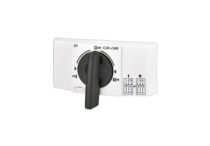 Obrázek CLBS-CK80
