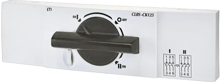 Obrázek CLBS-CK125