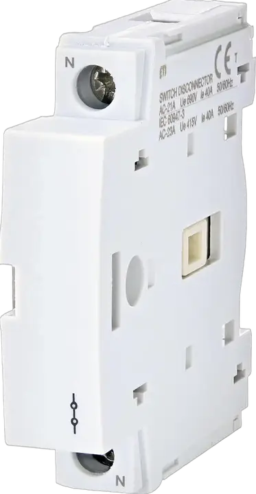 Obrázek CLBS-N/40