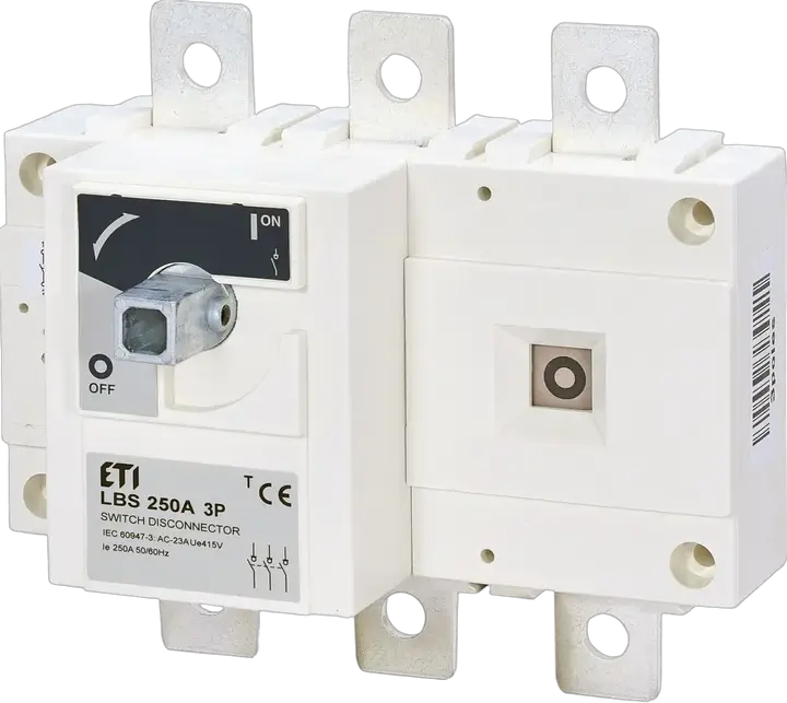 Obrázek LBS 250 3P