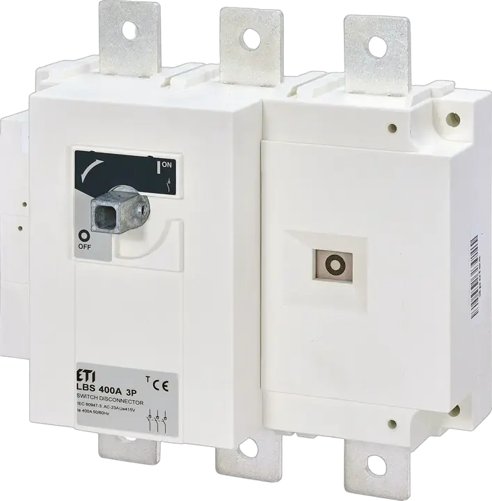 Obrázek LBS 400 3P