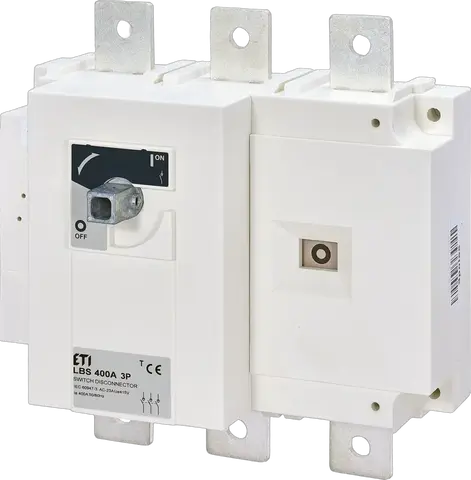 Obrázek LBS 400 3P