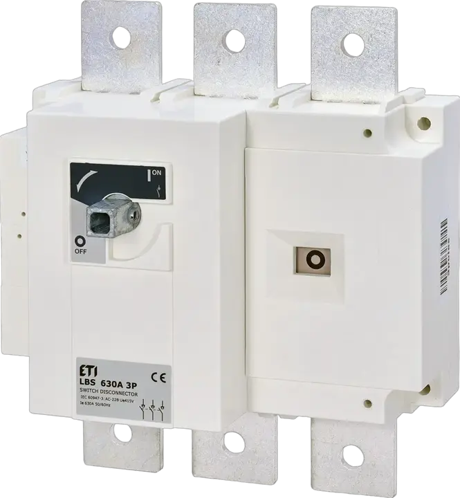 Obrázek LBS 630 3P
