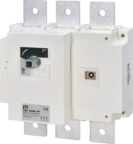 Obrázek LBS 630 3P