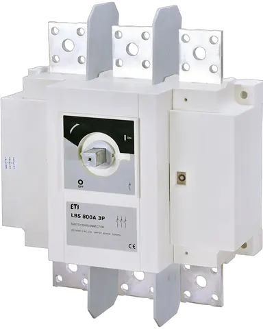 Obrázek LBS 800 3P