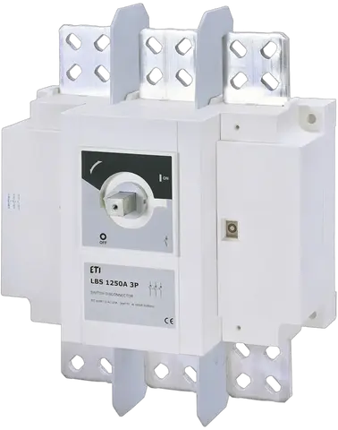 Obrázek LBS 1250 3P