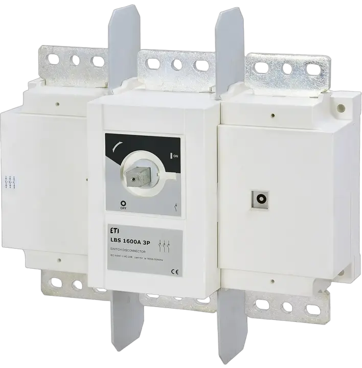 Obrázek LBS 1600 3P