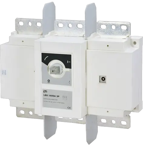 Obrázek LBS 1600 3P