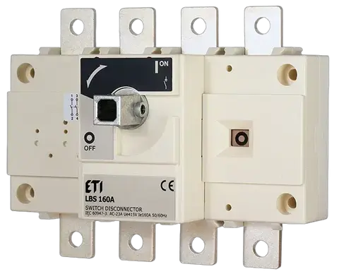 Obrázek LBS 400 4P