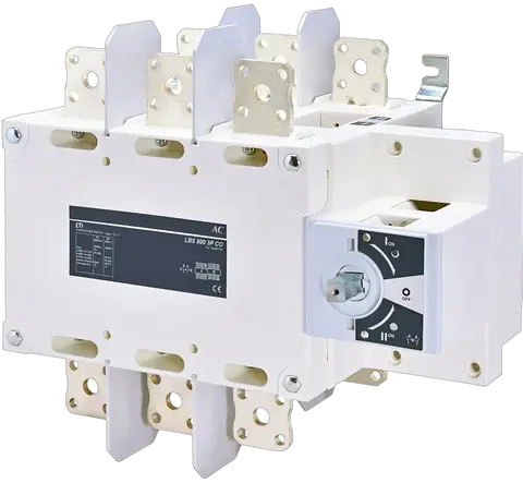 Obrázek LBS 800 3P CO